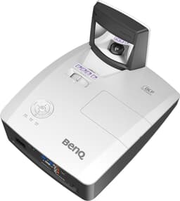 Projector BenQ 9H.JKT77.24E White FHD — thumbnail 2