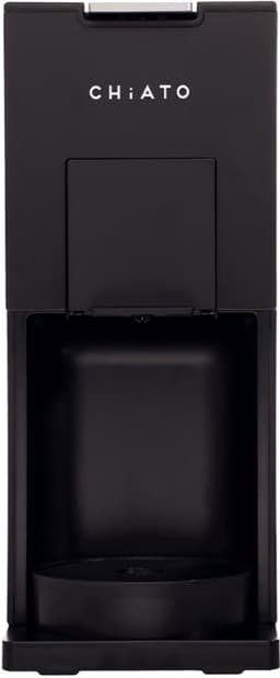 CHiATO switchPLAY Multi-capsule koffiemachine – Zwart — thumbnail 1