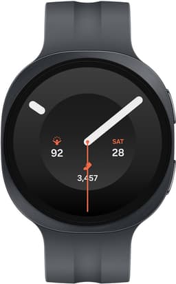 Samsung Galaxy Watch9 3,81 cm (1.5") AMOLED 44 mm Digitaal 480 x 480 Pixels Touchscreen Grafiet Wifi GPS — thumbnail 4