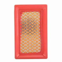 Dailygoods- Luchtfilter Hoogwaardige Aftermarket - Vervanging voor XT149/XT173 - Geschikt voor Grasmaaiers - Onderdeelnummer 17211-ZG9-M00 - Schuimvoorfilter - Vervangt 14 083 01-S - Grasmaaierfilter — thumbnail 2