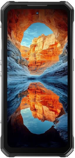 Oukitel Smartphone WP100 Titan 5G 6.8" 12/512GB DS. 33000mAh Black — thumbnail 2
