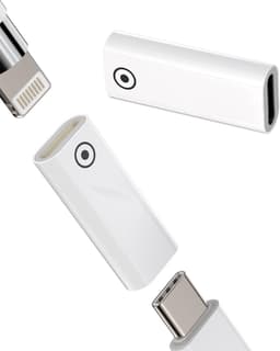 SnelShoppen - Highspirit Digitale AV-Adapter 1080p Video - HDMI naar VGA - Perfect voor Beamer, TV, Laptop, en Projector - Compact en Lichtgewicht - I — thumbnail 1
