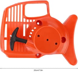SnelShoppen - Reminder Starter Kit voor Grasmaaier, Startondersteuning voor FS38 FS45 FS46 FS55 FC55 HL45 KM55, Verbeterde Efficiëntie, Geschikt voor — thumbnail 4