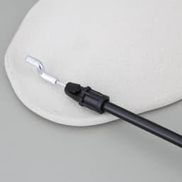 SnelShoppen - Grasmaaier Blade Controle Kabel 140 cm voor John Deere JS60 JS60H JS61 JS63 JS63C JS63E - Precisie Vervanging en Soepele Bediening — thumbnail 4