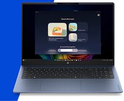 HP OmniBook 3 Next Gen AI PC OLED 16-bz0916ndx — thumbnail 2
