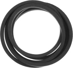 Aandrijfriem Grasmaaier - Reserveonderdeel Rubber - Gazon Onderhoud - Duurzaam Materiaal - 106 cm - Zwart — thumbnail 1