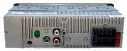 Blaupunkt BPA 1121 BT – Old School - Autoradio - 1 Din - USB - Bluetooth — thumbnail 3