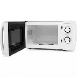 Magnetron - Airfryer - Vrijstaand - Zwart - 35cm x 45cm x 24cm — thumbnail 3