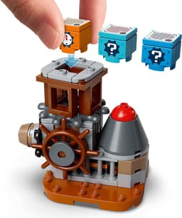 LEGO 71380 Super Mario - Makersset: Beheers je avonturen — thumbnail 3