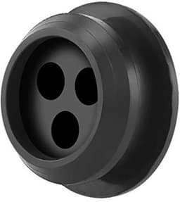 5 stuks 3-gats grasmaaier brandstoftankring voor trimmer grasmaaier 13211546730 V137000030 — thumbnail 4