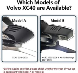 Solidchoice - 4K UHD Dashcam voor Auto met WiFi en App Functionaliteit — thumbnail 5
