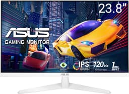ASUS VY249HGR-W 23.8'' gaming monitor — thumbnail 1