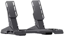 Pxn V10 Ultra Simracing Kit Stuurwiel Pedalen Klemmen Voor Pc Ps4 Xbox — thumbnail 4