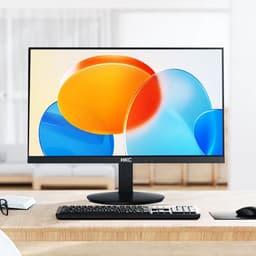 HKC V2718QS - QHD IPS Monitor - 27 Inch - 144 Hz - 5ms — thumbnail 3