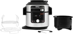 Dailygoods - Foodi Multicooker met SmartLid - 14 Kookfuncties in 1 — thumbnail 2