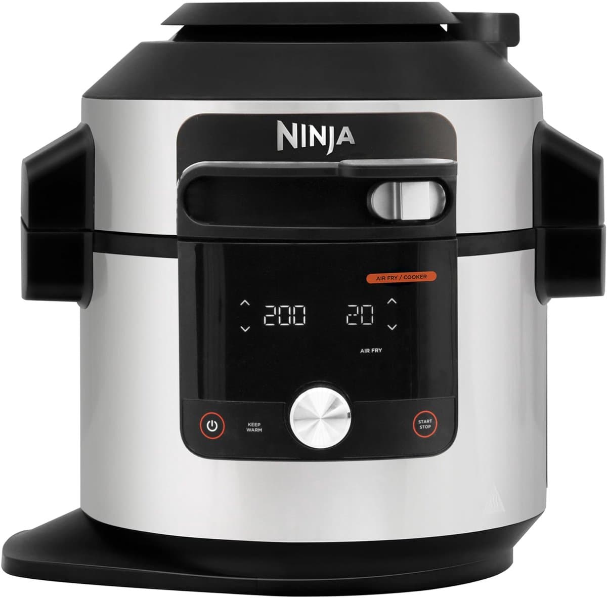Dailygoods - Foodi Multicooker met SmartLid - 14 Kookfuncties in 1 — afbeelding 1