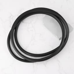 Dailygoods - Grasmaaier Dubbelzijdige Riem SB35065700/0 - Compatibel met Sabo 92-13H — thumbnail 5
