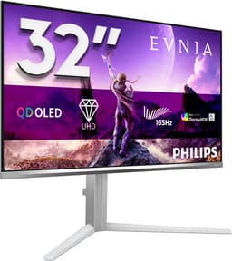 Philips Evnia 32M2N6901A/00 QD-OLED — thumbnail 4