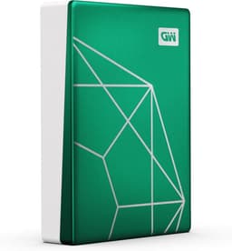 Externe Harde Schijf - Draagbare Opslag - Bestanden Opslaan - Slank Metalen Ontwerp - 6 TB - Anniversary Edition — thumbnail 1