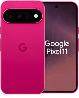 GOOGLE Pixel 11 - 256 GB Hibiscus — thumbnail 2