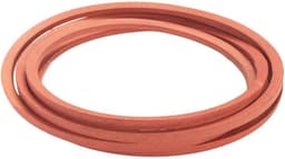 Aandrijfriem Grasmaaier - Reserveonderdeel Grasmaaierriem - Gazon Onderhoud - Perfecte Pasvorm Honda - 10 x 10 x 5 cm - Zwart — thumbnail 1
