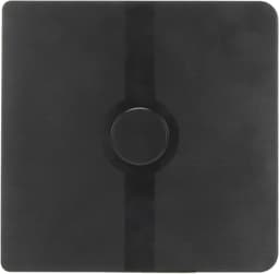 Externe DVD-drive - CD/DVD Brander - Bestanden Branden - Dubbele USB-C Interface - 15 x 15 x 3 cm - Zwart — thumbnail 1