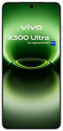 vivo X300 Ultra 16GB/1TB Groen — thumbnail 2