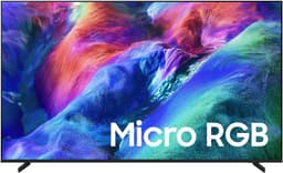 Samsung MRE65R86HAUXXN Micro RGB LED Smart Televisie met 50,= Cashback via Samsung — thumbnail 1