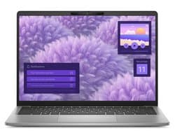 Dell I14 X1P-42-100 Serie - Laptop - 14 inch - Qualcomm Snapdragon - 16GB RAM - 1TB SSD