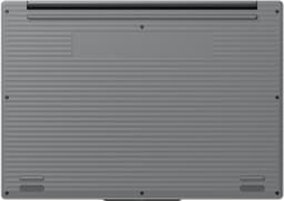 Lenovo Chrome 15ITN10 Intel® N N355 Chromebook 38,9 cm (15.3") WUXGA 8 GB LPDDR5x-SDRAM 128 GB UFS Wi-Fi 6E (802.11ax) ChromeOS Belgisch Grijs — thumbnail 2