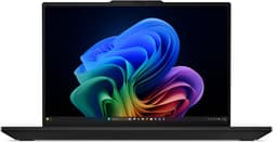 Lenovo ThinkPad T16 Gen 5 (Intel) Copilot+ PC Intel Core Ultra 7 355 Laptop 40,6 cm (16") WUXGA 16 GB LPDDR5x-SDRAM 512 GB SSD Wi-Fi 7 (802.11be) Windows 11 Pro Engels Zwart — thumbnail 3
