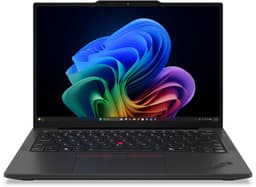 Lenovo ThinkPad X13 Gen 7 (Intel) Copilot+ PC Intel Core Ultra 5 325 Laptop 33,8 cm (13.3") WUXGA 16 GB LPDDR5x-SDRAM 512 GB SSD Wi-Fi 7 (802.11be) Windows 11 Pro Engels Zwart — thumbnail 1