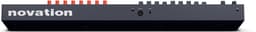 Novation FLkey 49 MK2 - MIDI Keyboard Controller voor FL Studio - 49 Semi-Gewogen Toetsen - 16 RGB Pads - 9 Faders - OLED Display — thumbnail 3