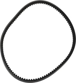 SnelShoppen - Serrated Aandrijfriem 941902 L750xB10xD8mm Geschikt voor Grasmaaier Transmissie - Tuin, Benzine, Duurzaam, Efficiënt — thumbnail 1