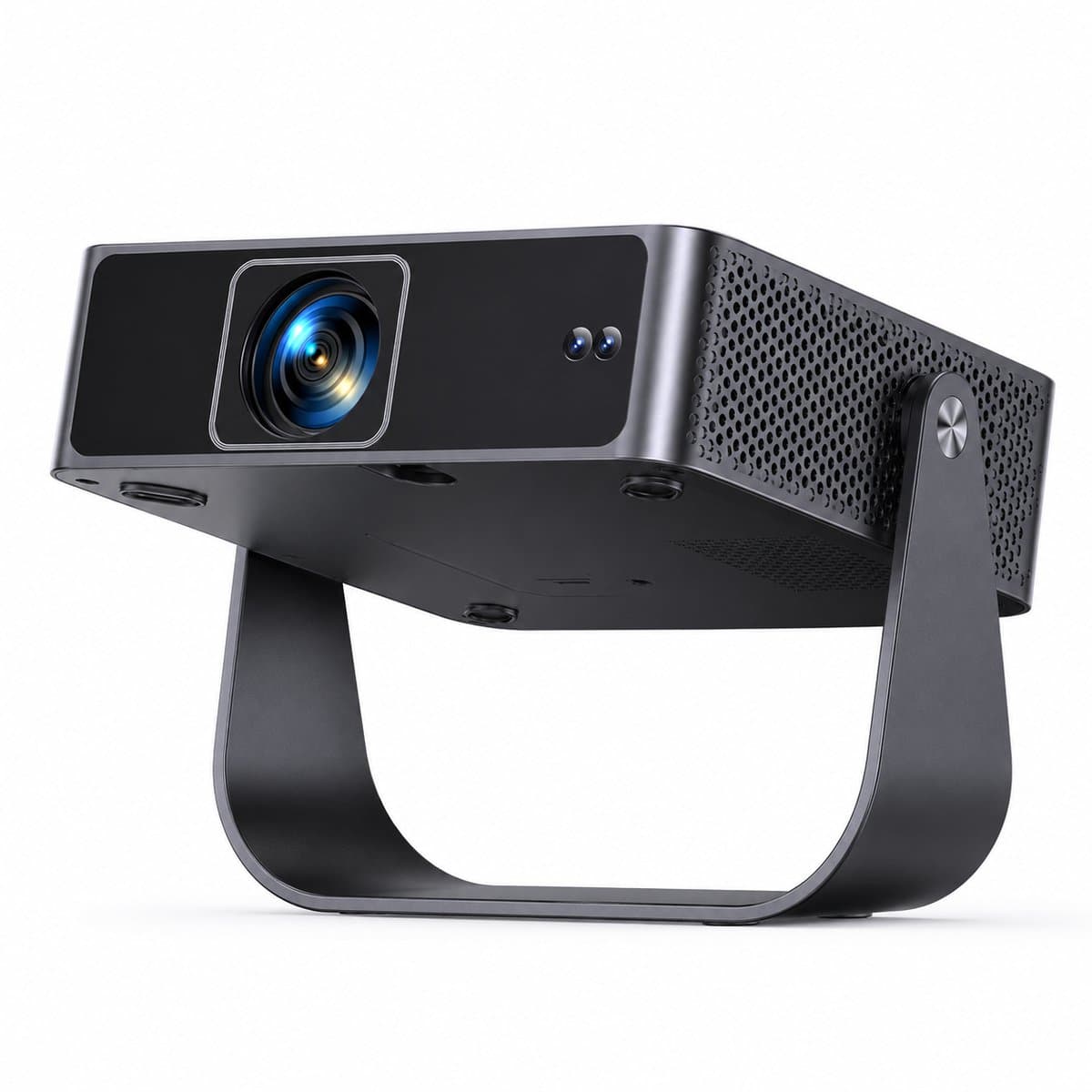 Mini Beamer met Autofocus - Full HD 1080P Projector Wifi 6 Bluetooth — afbeelding 1