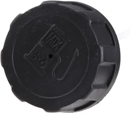 SnelShoppen - 2 x Brandstoftanksluitingen voor Grasmaaier en Bosmaaier, Benzine Reservelid, Geschikt voor Grasmaaiers en Kettingzagen, Duurzaam ABS, 3 — thumbnail 2