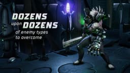 Warhammer 40,000: Rogue Trader - Voidfarer Edition - PS5 — thumbnail 5