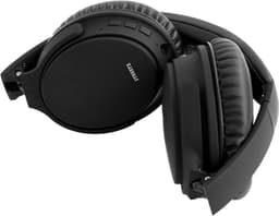 Deltaco HL-BT404 Koptelefoon - Draadloos - Noise Cancelling - Bluetooth - Opvouwbaar - Zwart — thumbnail 3
