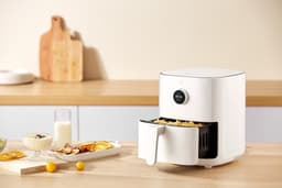Mi Smart - Heteluchtfriteuse - 3.5L - Wit — thumbnail 13