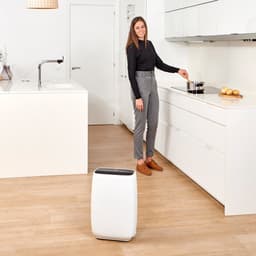 Black+Decker BXAP350E - Luchtreiniger — thumbnail 4