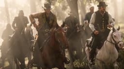 Red Dead Redemption 2 - Xbox One — thumbnail 16