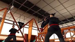 Grand Theft Auto: San Andreas (PS3) — thumbnail 5