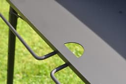 Petromax - Dutch Oven Tafel 90cm — thumbnail 2