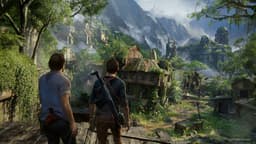 Uncharted: Legacy of Thieves Collection - PS5 — thumbnail 2