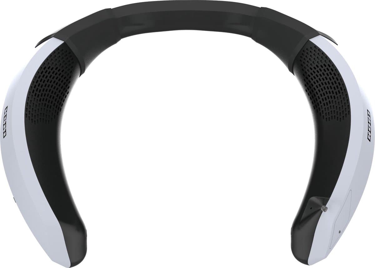 HORI - Neckset 3D Surround Sound - Draagbare luidspreker met microfoon - Playstation — afbeelding 1