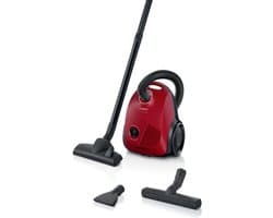 Bosch BGLS2LR1H stofzuiger 3,5 l Cilinderstofzuiger Droog 600 W Stofzak
