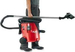 Flex VC 21 L MC - Industriële Stofzuiger - 1250W - 20L - Klasse L — thumbnail 5