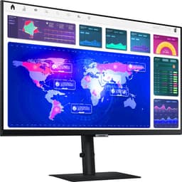 Samsung S27A600UUU - LED-Skaerm 27 AMD — thumbnail 16