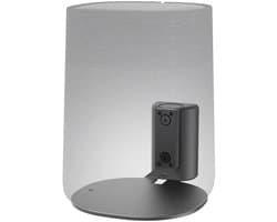 Cavus CMHKCOB Muurbeugel voor harman kardon Citation ONE - Draaibare en kantelbare muursteun - zwart