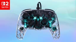 Turtle Beach Afterglow Wired Controller gamepad — thumbnail 2
